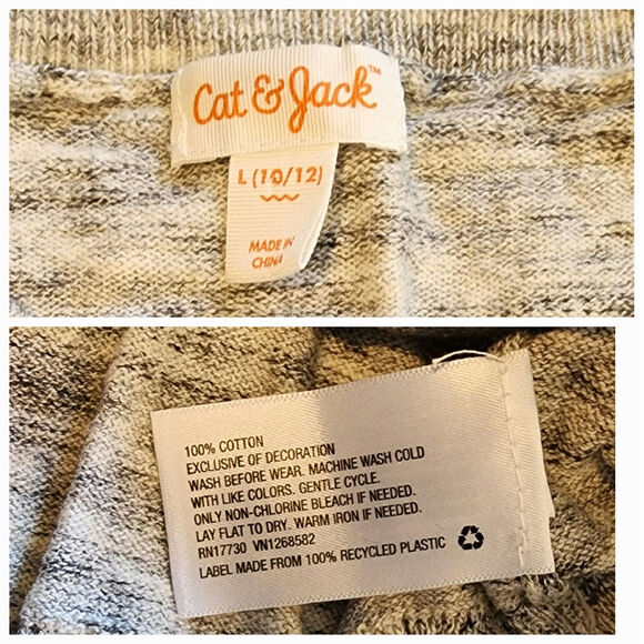 Cat & Jack - Picture 4 of 5